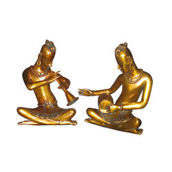 Brass Handicrafts Manufacturer Supplier Wholesale Exporter Importer Buyer Trader Retailer in india Maharashtra India